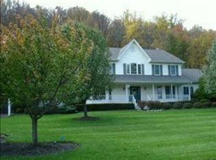 14 Osborn St, Stony Pt, NY 10980