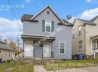 910 Hall St SE, Grand Rapids, MI 49507