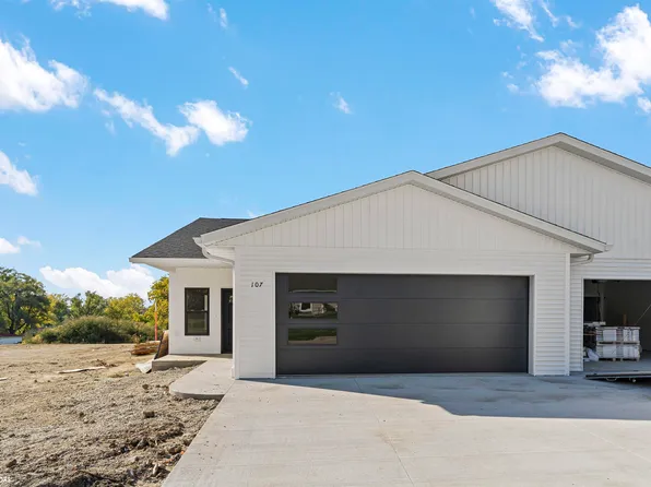 107 S Marion St, Mount Pleasant, IA 52641