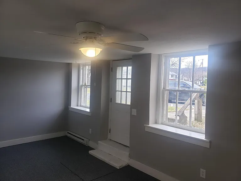 Unit 12 Entrance- Private Entrance- Plenty of Parking - Ground Level