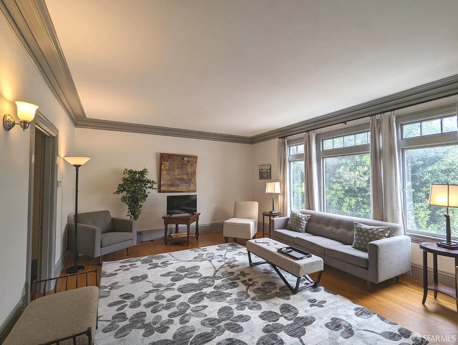 2 bed, 1.5 bath, 1500 sqft, $6,000 — Photo 4