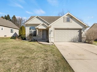 53124 Wildlife Dr, South Bend, IN 46628