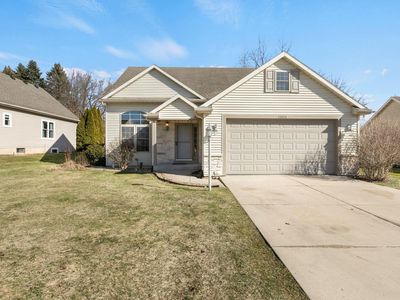 53124 Wildlife Dr, South Bend, IN, 46628