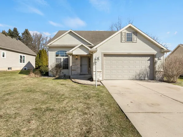 53124 Wildlife Dr, South Bend, IN 46628