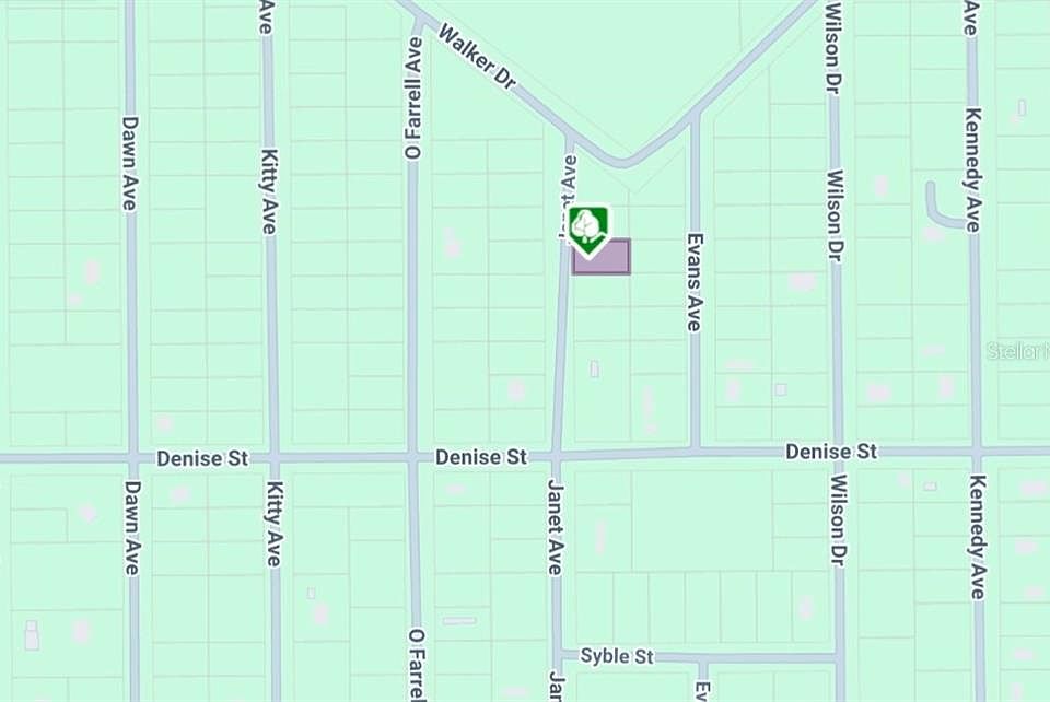 2nd image of 3 Janet Ave Lot 3