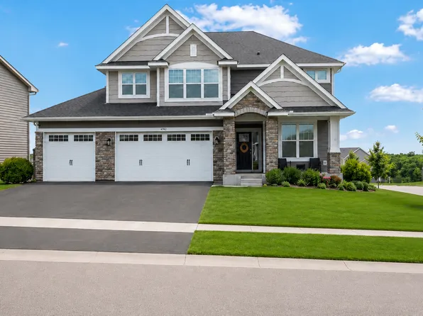14781 109th Ave N, Maple Grove, MN 55369