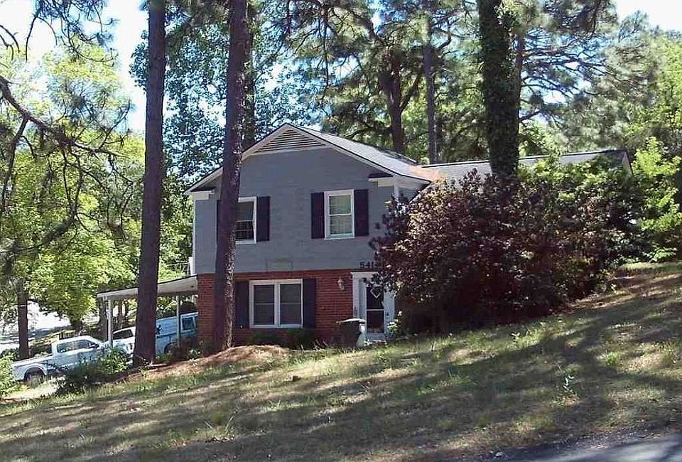 Property Front View