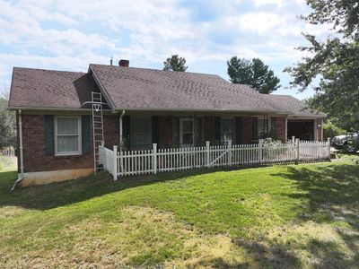 501 Oak Grove Rd, Keeling, VA, 24566