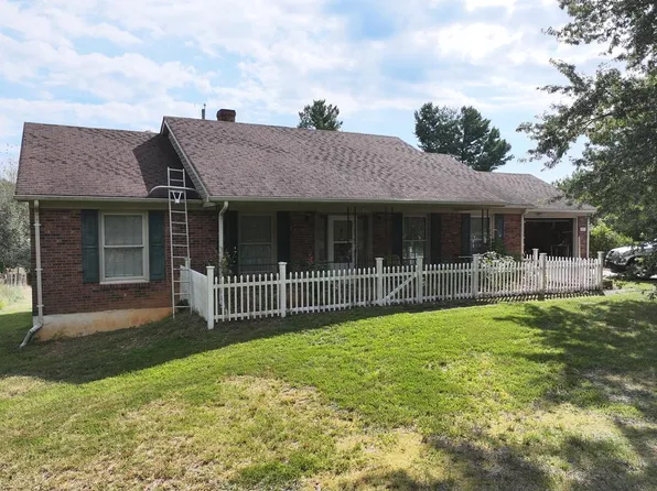 501 Oak Grove Rd, Keeling, VA 24566