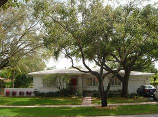 1532 Siena Ave, Coral Gables, FL 33146