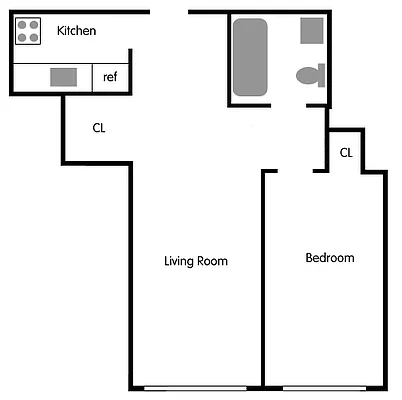 Sold by Bellmarc Realty | media 3