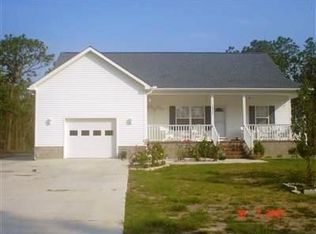 1277 Long Leaf Rd, Southport, NC 28461