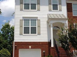 206 Balaban Cir, Woodstock, GA 30188