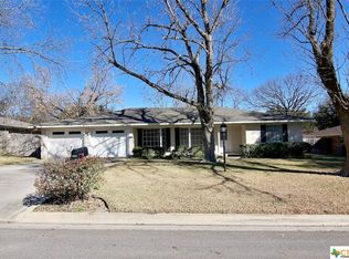 3606 Hopi Trl, Temple, TX 76504