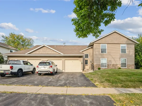 4131 Blue Jay Dr NE APT A, Cedar Rapids, IA 52402
