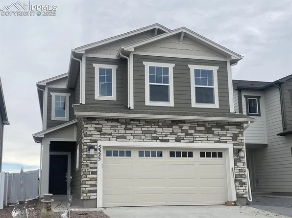 5325 Devers Ct, Colorado Springs, CO 80925