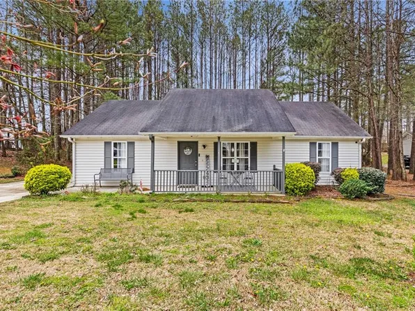 168 Conifer Ln, Rockmart, GA 30153