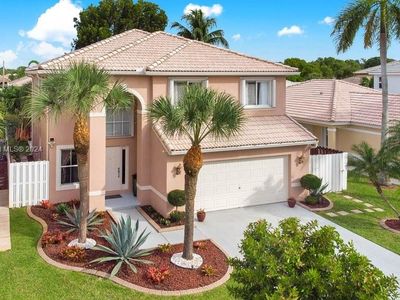 20873 NW 14th Ct, Pembroke Pines, FL, 33029