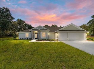 9640 SW 125th Ter, Dunnellon, FL 34432