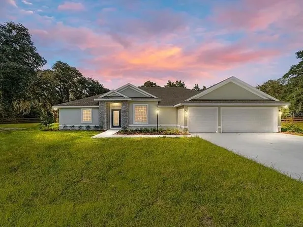 9640 SW 125th Ter, Dunnellon, FL 34432