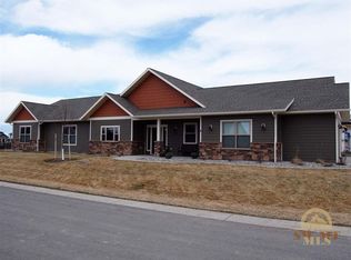 50 Arrow Trl, Bozeman, MT 59718
