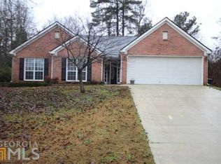 205 Manor Oak Dr, Covington, GA 30014