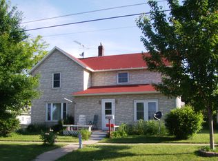 316 E 2nd St, Sumner, IA 50674