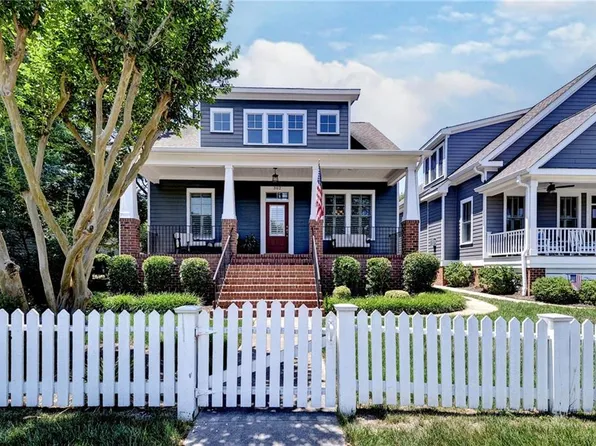 302 Page St, Williamsburg, VA 23185