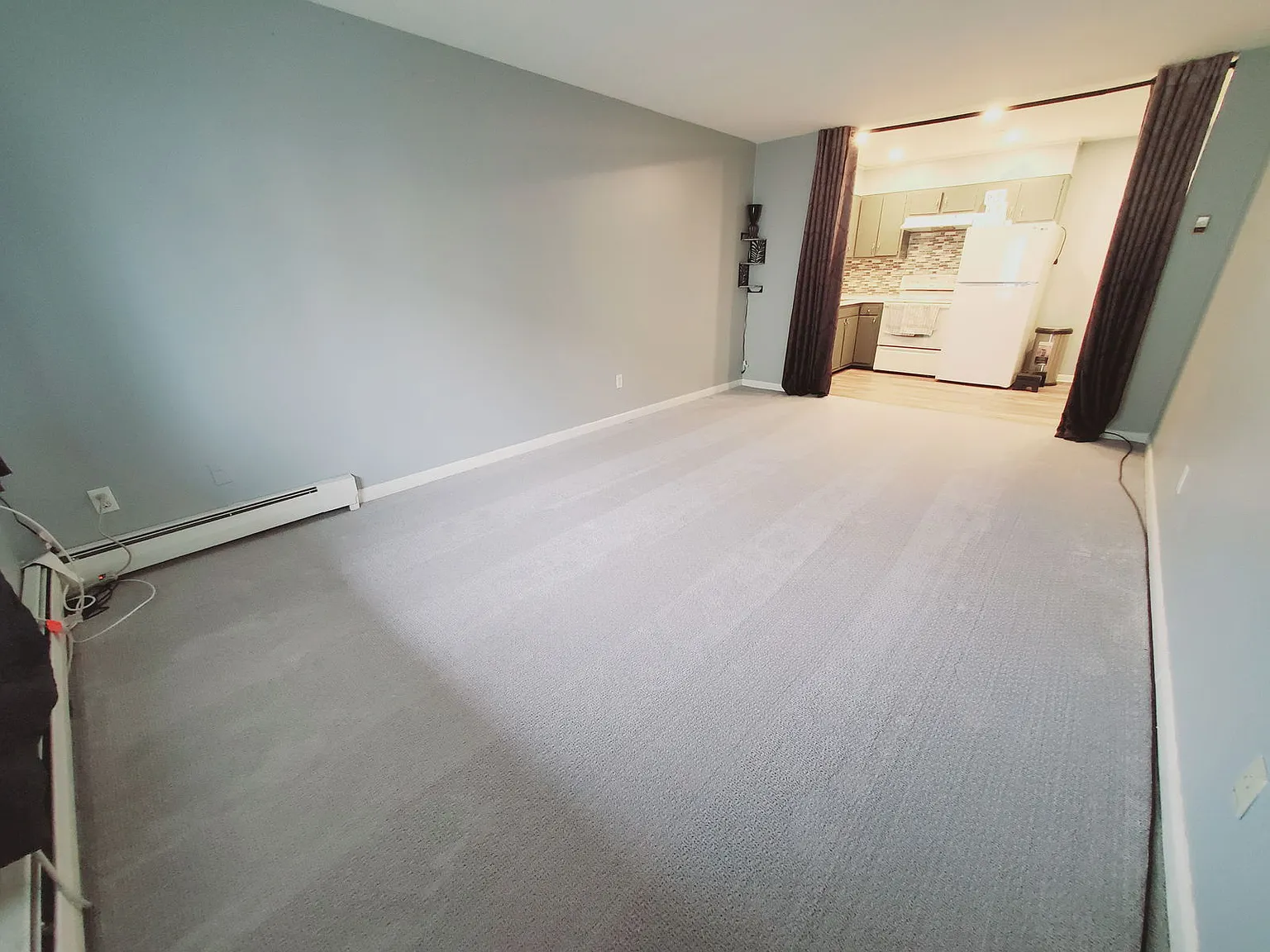 1 bed, 1.0 bath, 620 sqft, $2,000 — Photo 2