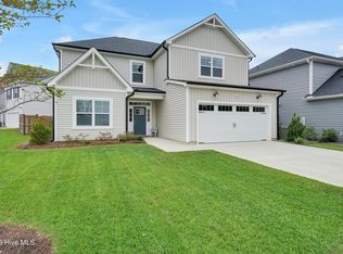 1005 Woodsorrel Rd, Leland, NC 28451