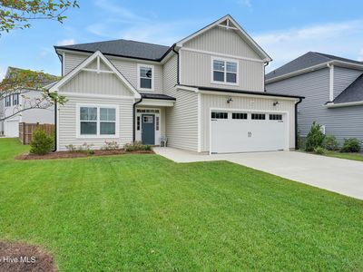 1005 Woodsorrel Road, Leland, NC, 28451