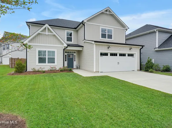 1005 Woodsorrel Road, Leland, NC 28451