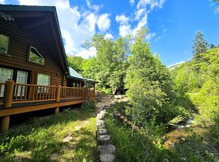 26 Birch Creek Rd, Fairview, UT 84629