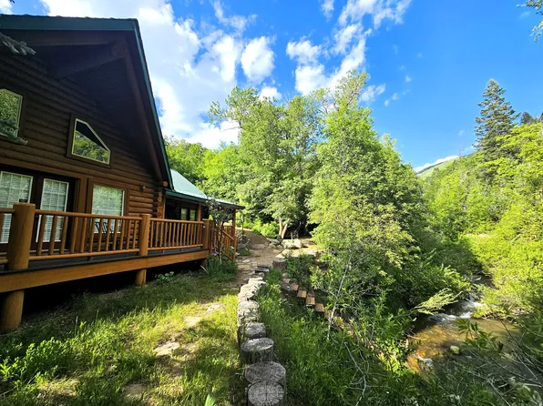 26 Birch Creek Rd, Fairview, UT 84629