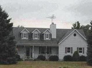 2533 Hubbard Rd, Monroe, MI 48161