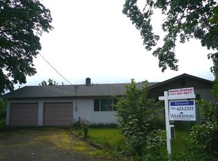 1606 SW Levens St, Dallas, OR 97338