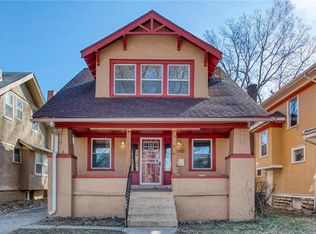 3705 Benton Blvd, Kansas City, MO 64128