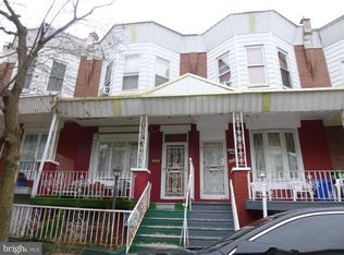 5410 Norfolk St, Philadelphia, PA 19143