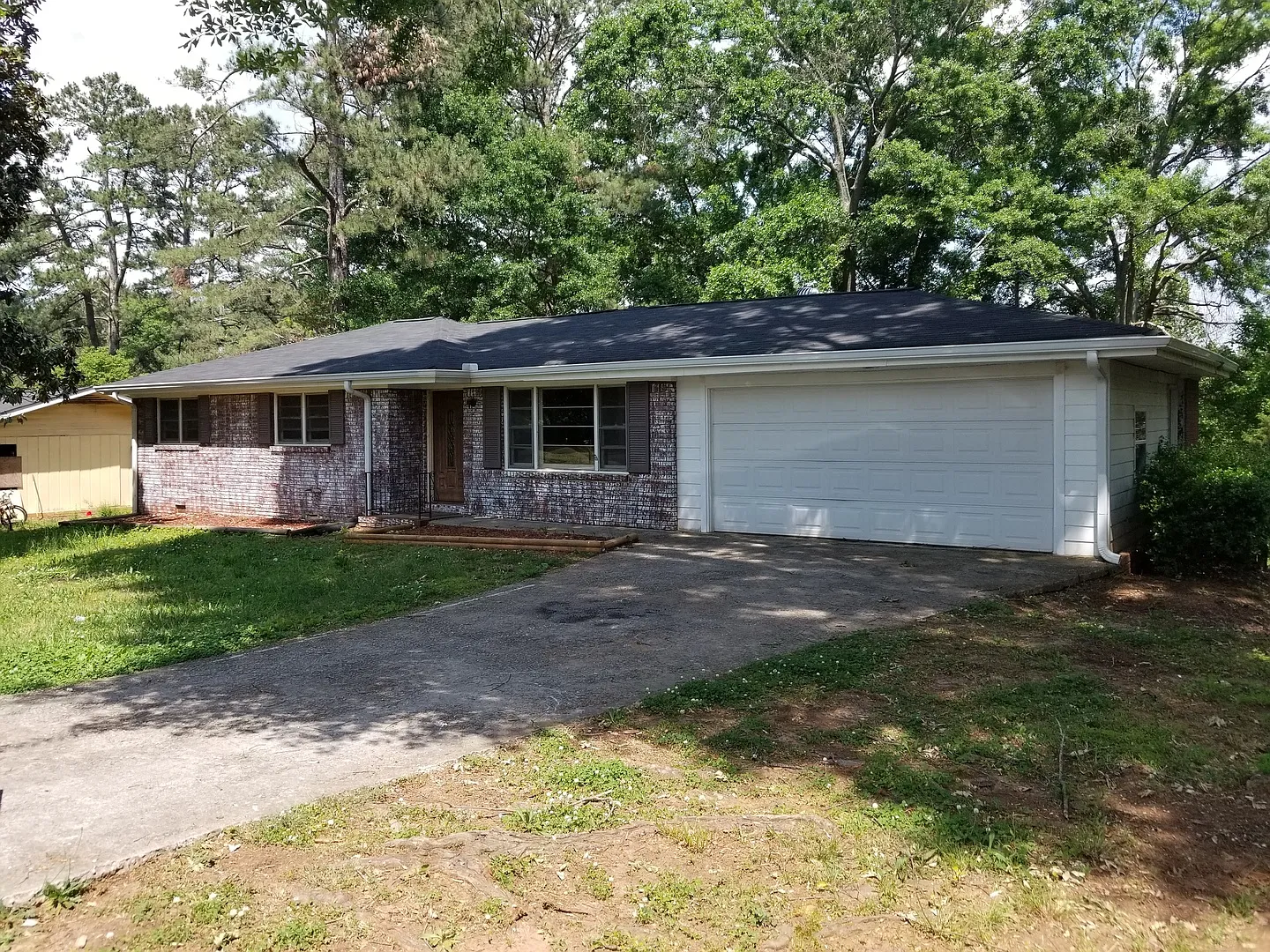Powder Springs Ranch — Photo 1