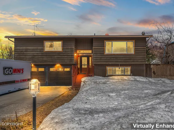 4722 Kershner Ave, Anchorage, AK 99517