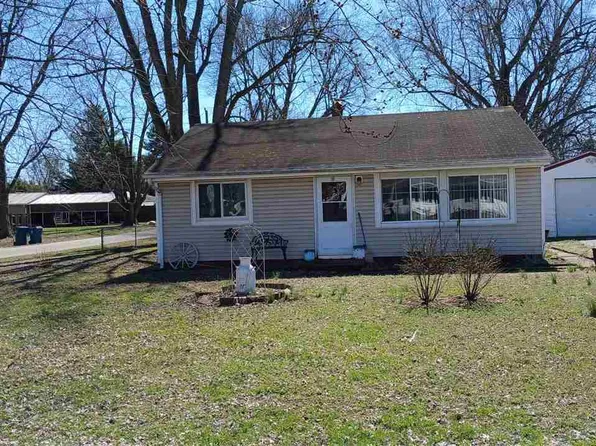 2155 Clay Ave, Terre Haute, IN 47805