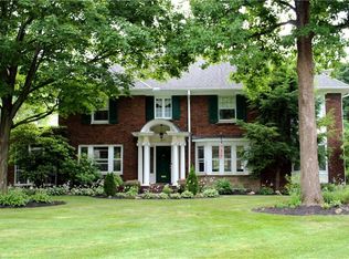 2977 Fontenay Rd, Shaker Heights, OH 44120