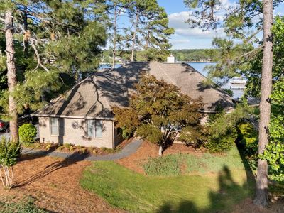 133 Shaw Drive, Pinehurst, NC, 27376