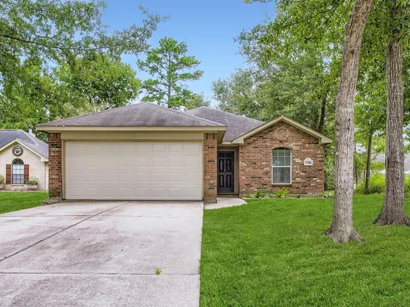 17406 Marl Way, Crosby, TX 77532