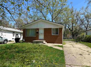 16600 Fenton St, Detroit, MI 48219