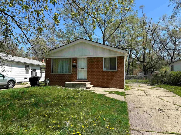 16600 Fenton St, Detroit, MI 48219