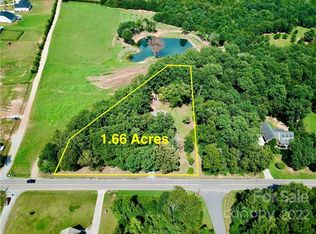 1619 Ivey Church Rd, Maiden, NC 28650