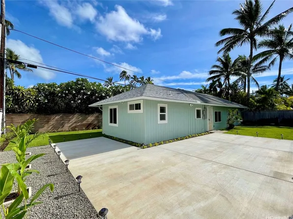 44A Wilikoki Pl, Kailua, HI 96734