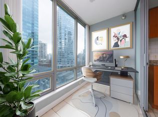 1288 Georgia St W #804, Vancouver, BC