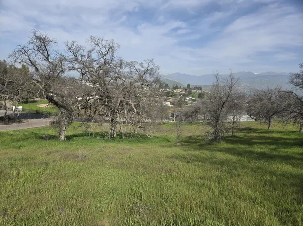 Lot 36 Mustang Drive, Springville, CA 93265